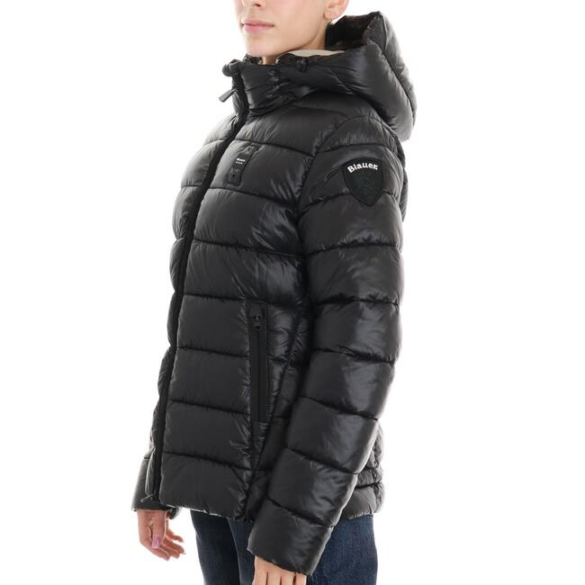 PIUMINO CAROLL BLAUER - Mad Fashion | img vers.650x/